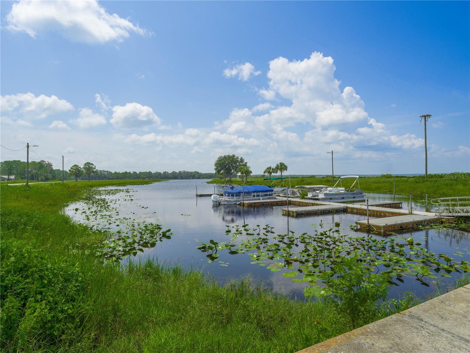 INDIAN LAKE ESTATES - Land