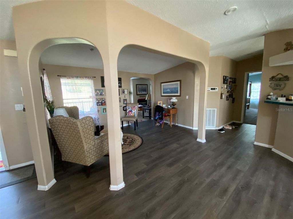 Photo of 31244 Tyndall Road, Zephyrhills, FL 33545 (MLS # TB8473010)