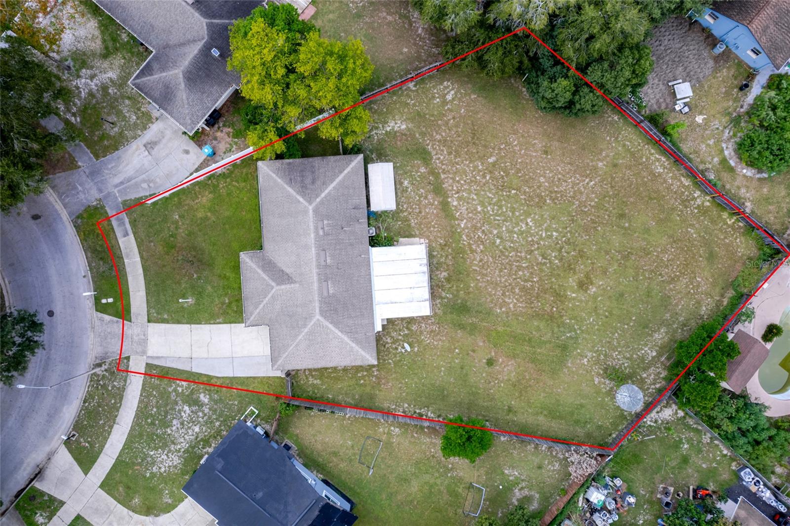 SIGNAL HILL - Residential