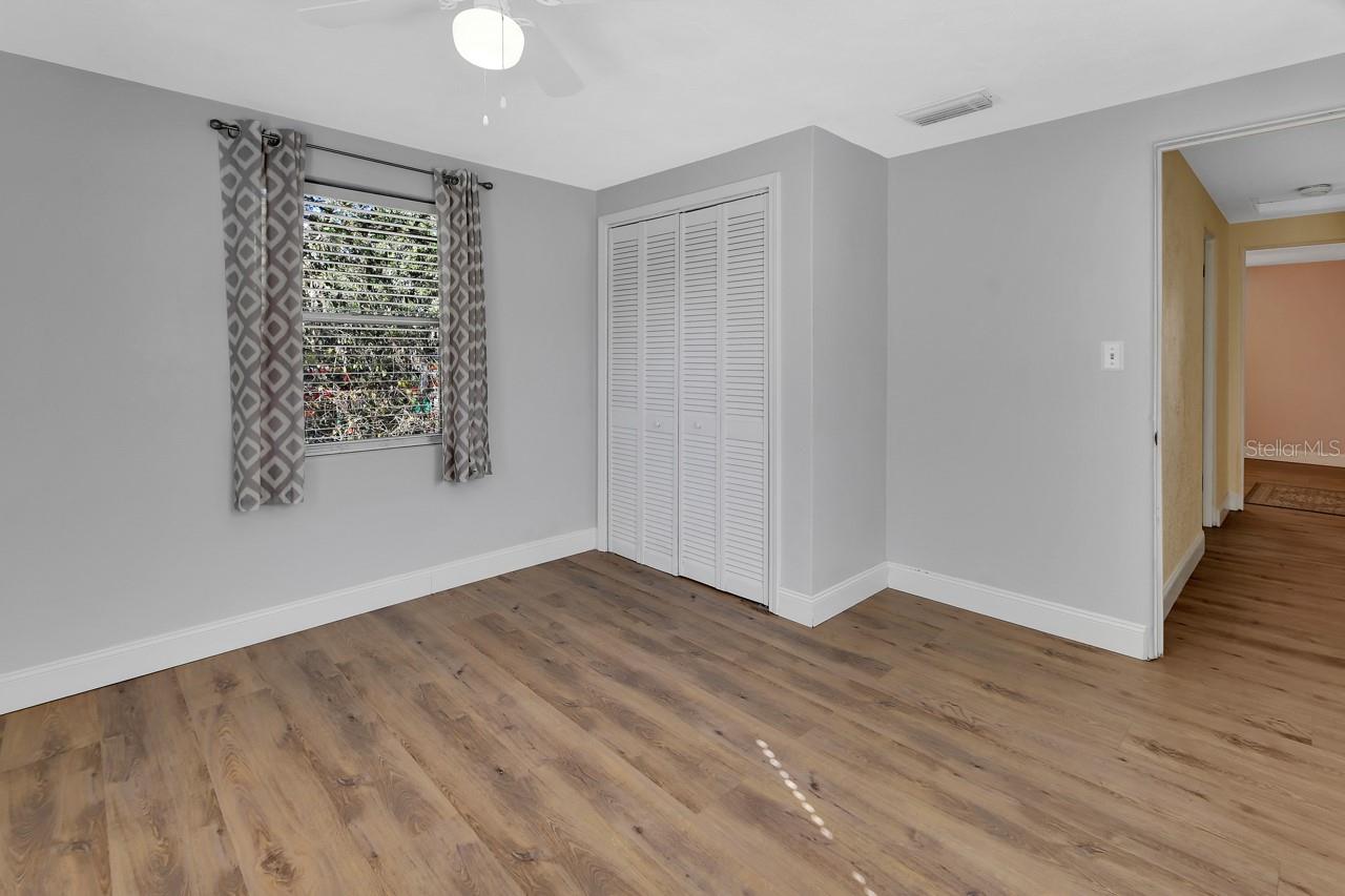 PLANTATION ESTATES UNIT 02 - Residential