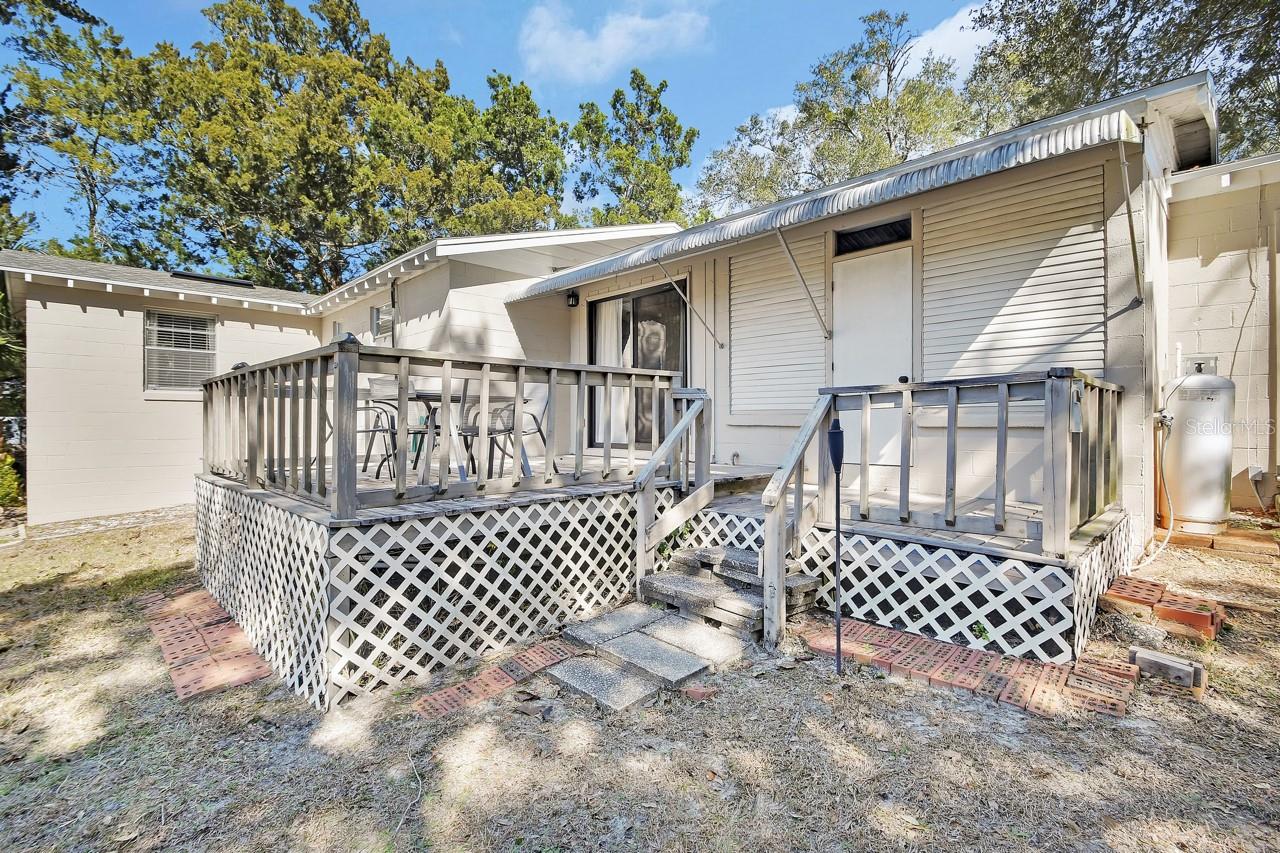 PLANTATION ESTATES UNIT 02 - Residential