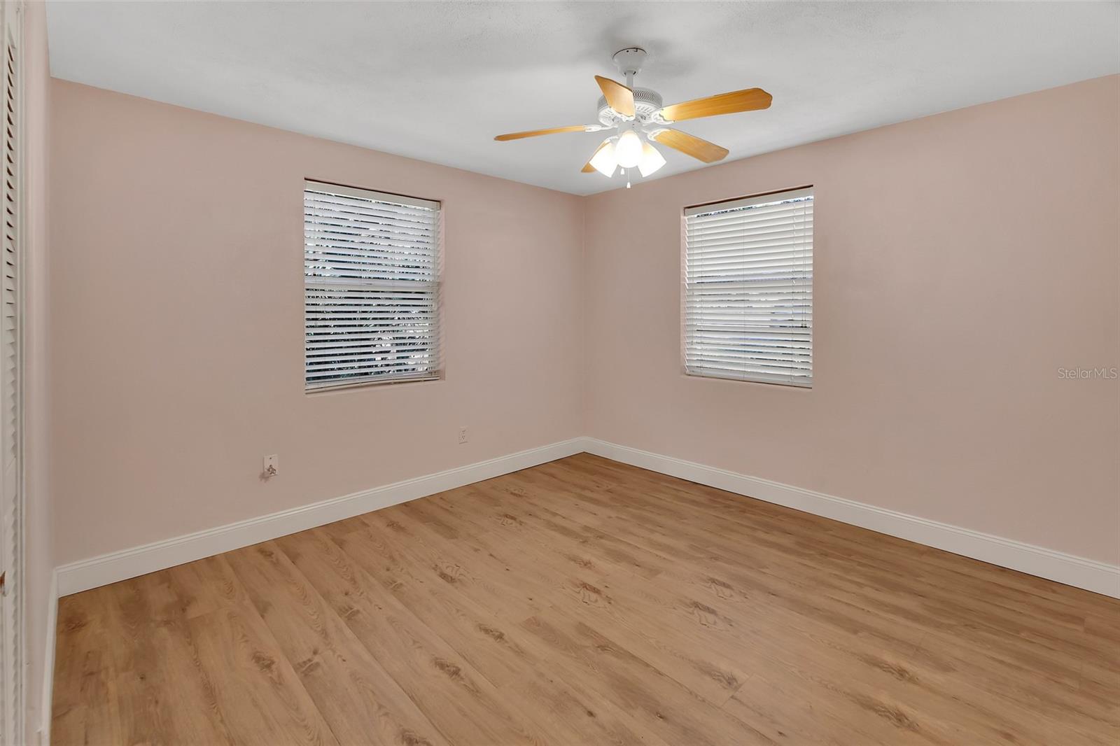 PLANTATION ESTATES UNIT 02 - Residential