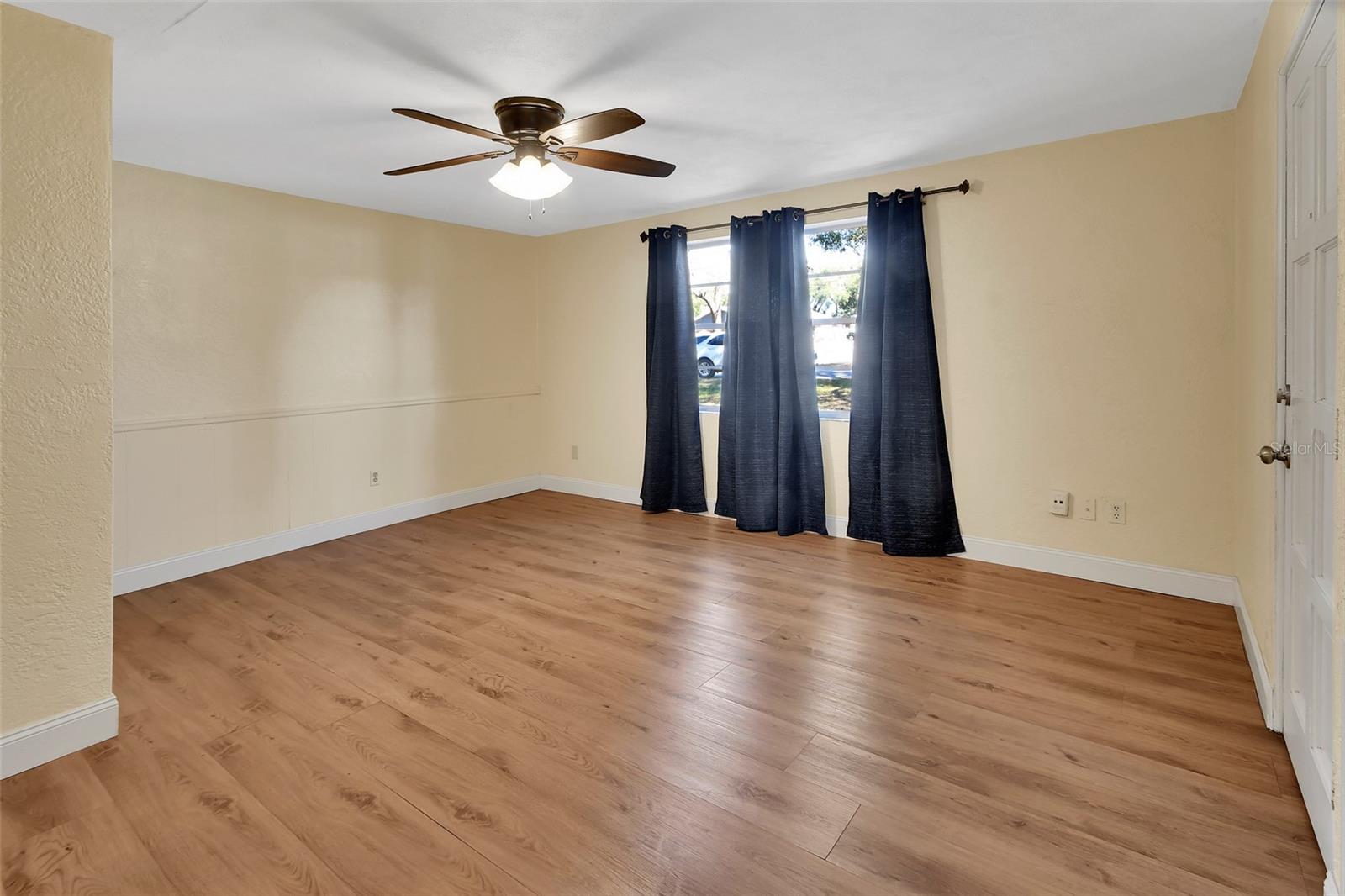 PLANTATION ESTATES UNIT 02 - Residential