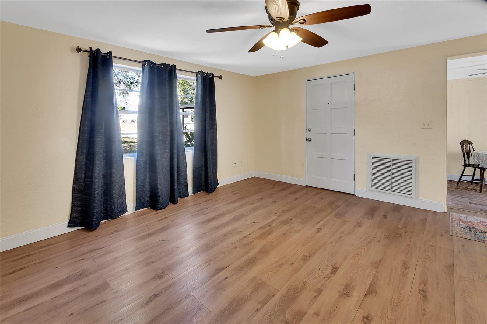 PLANTATION ESTATES UNIT 02 - Residential