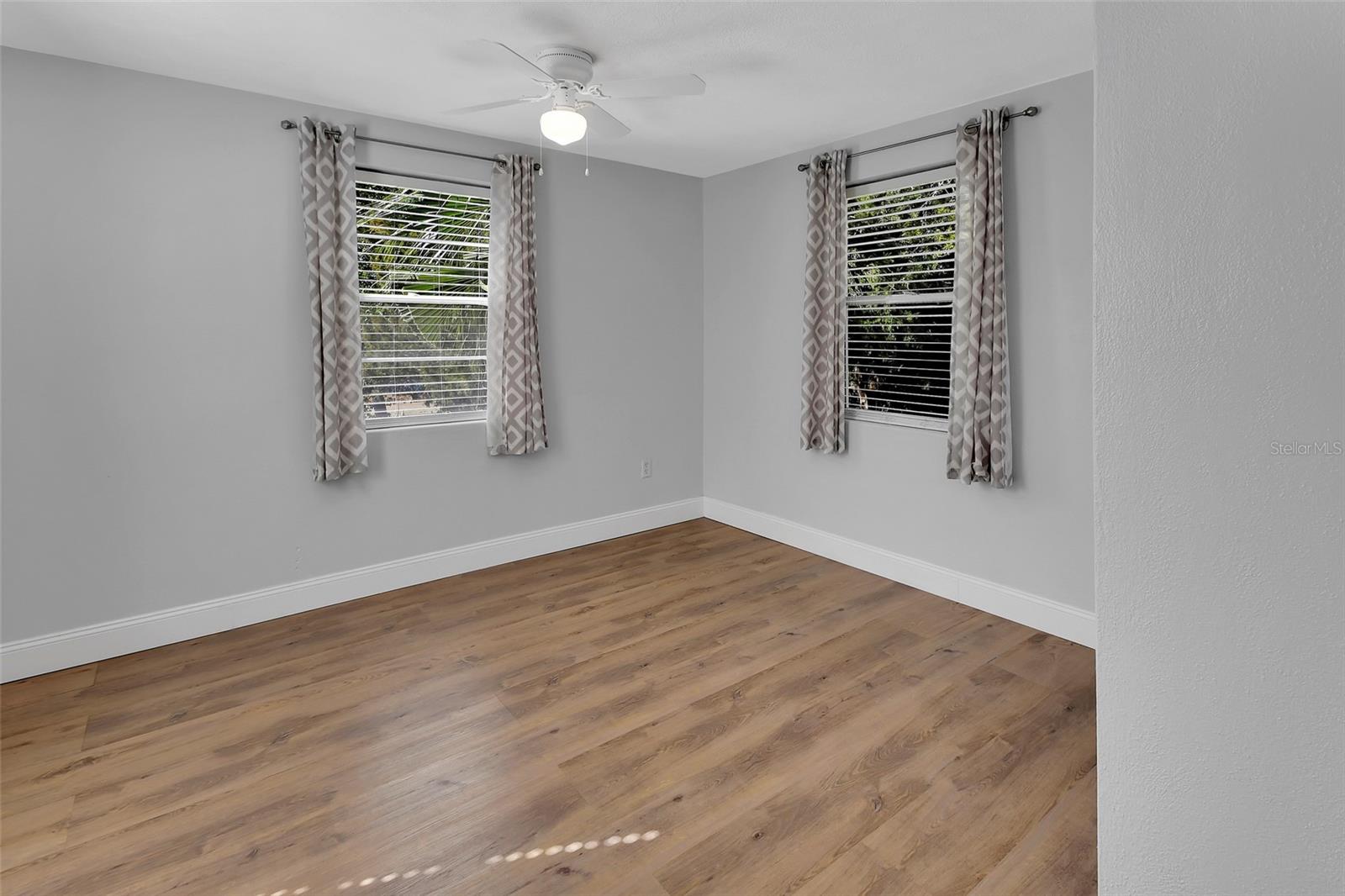 PLANTATION ESTATES UNIT 02 - Residential