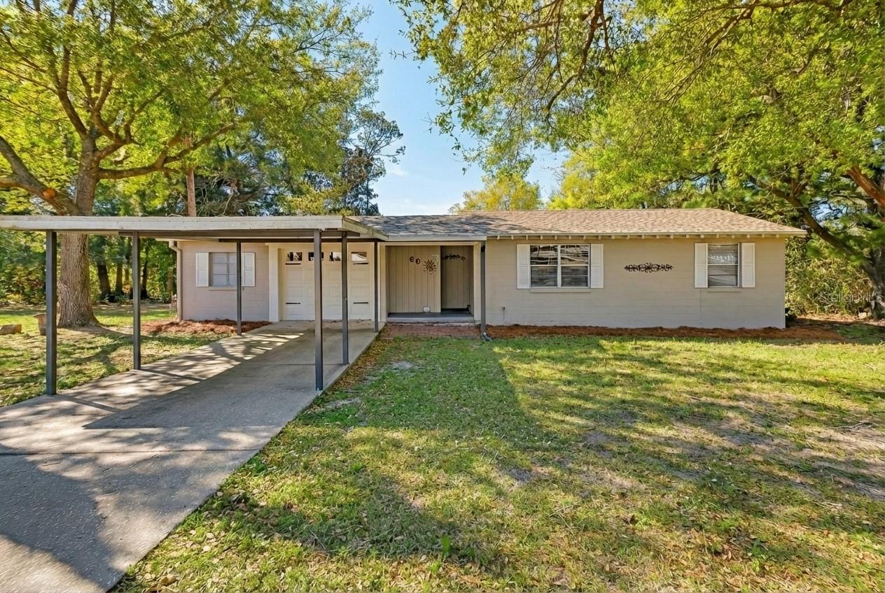 PLANTATION ESTATES UNIT 02 - Residential