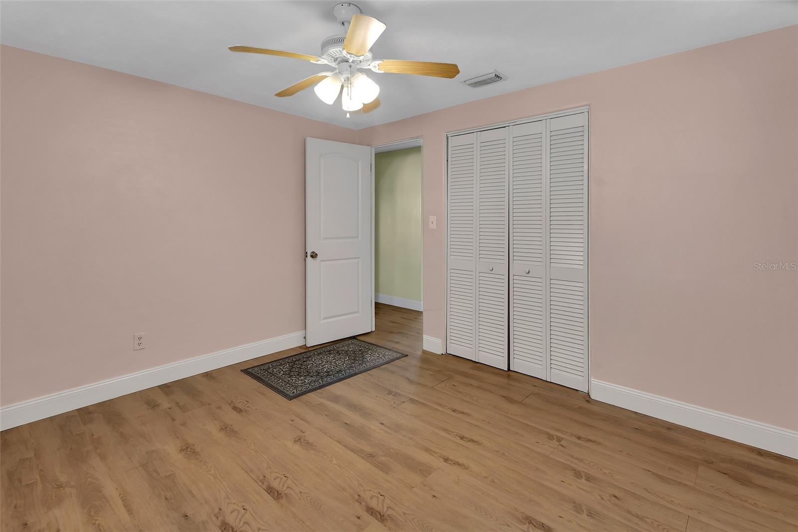 PLANTATION ESTATES UNIT 02 - Residential