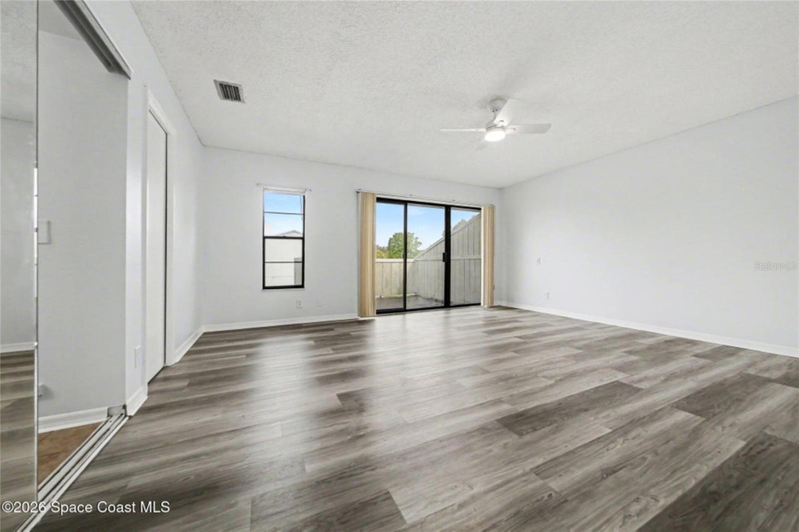 TITUSVILLAGE SEC I - Residential