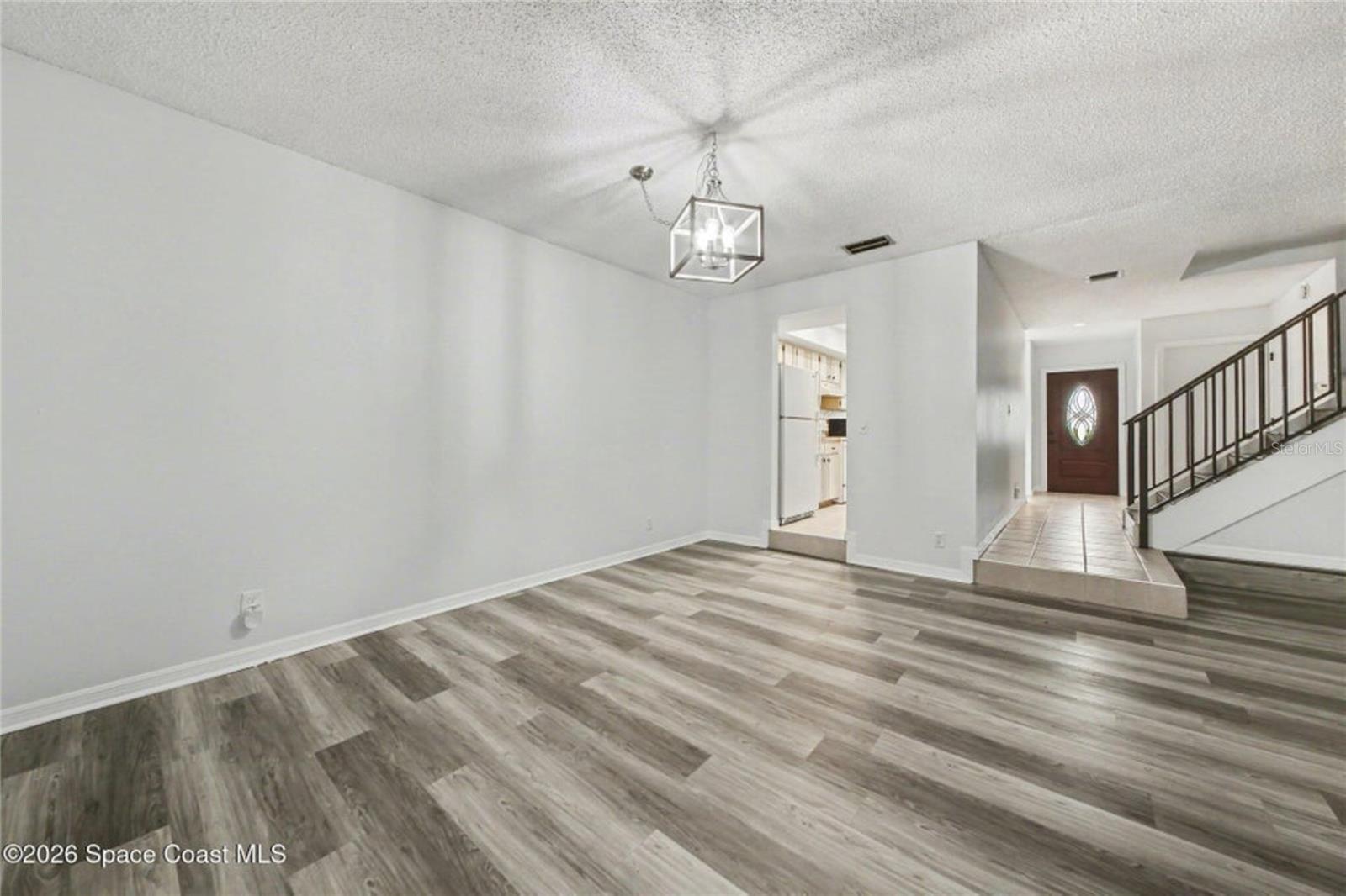 TITUSVILLAGE SEC I - Residential