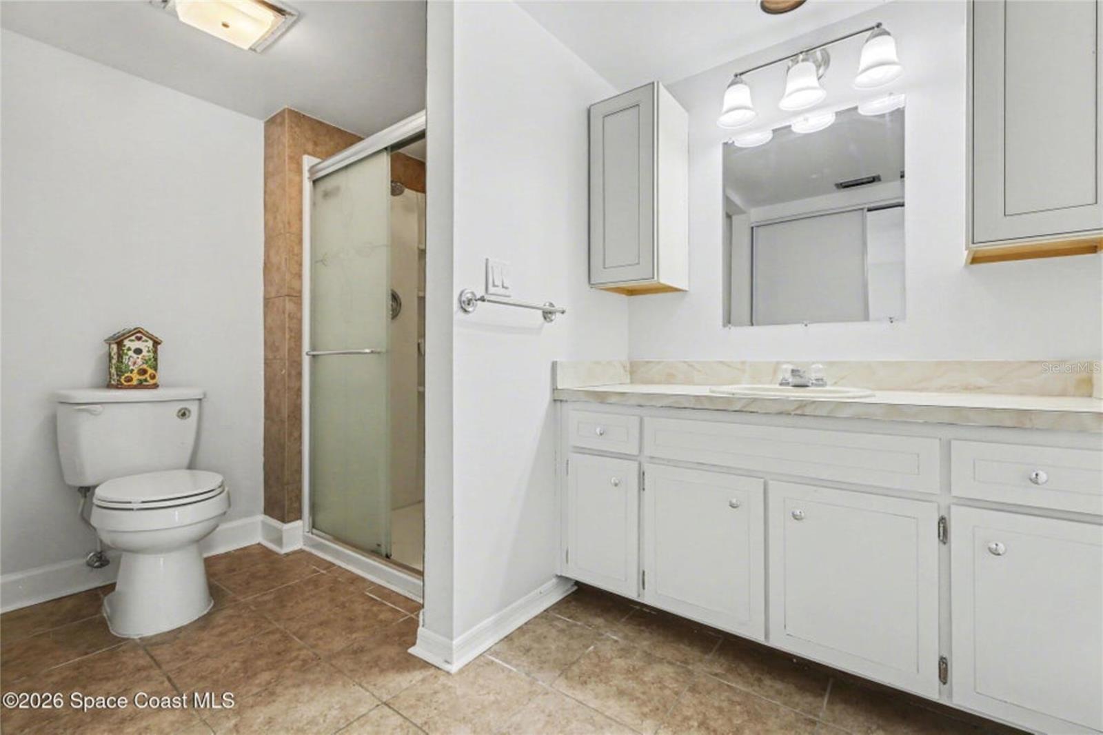 TITUSVILLAGE SEC I - Residential