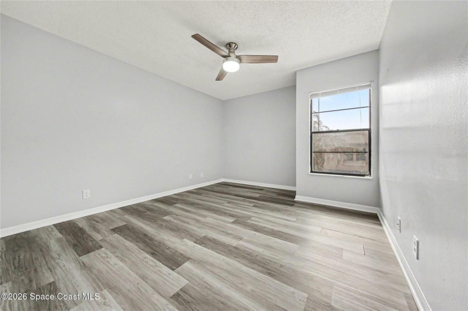 TITUSVILLAGE SEC I - Residential