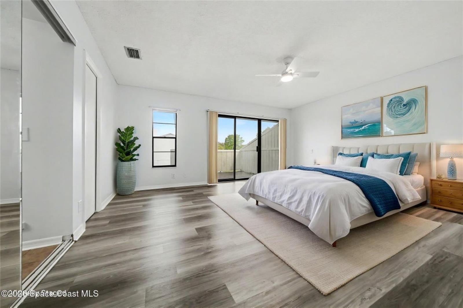 TITUSVILLAGE SEC I - Residential