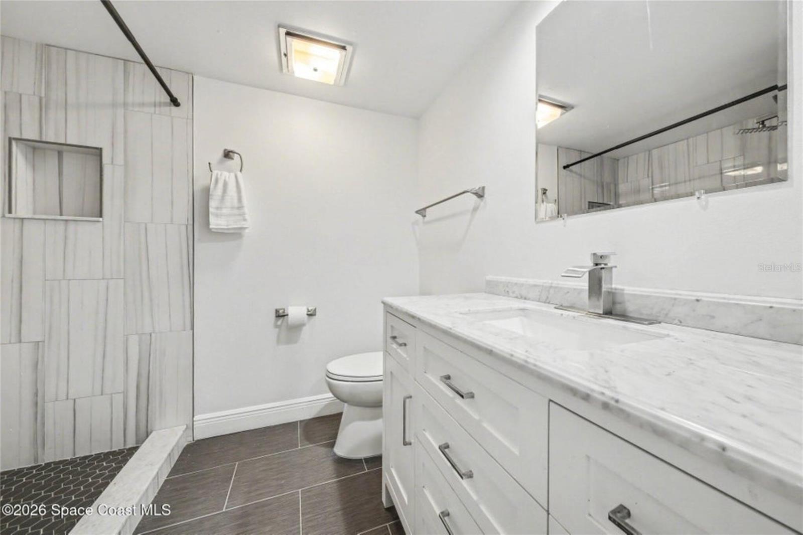 TITUSVILLAGE SEC I - Residential