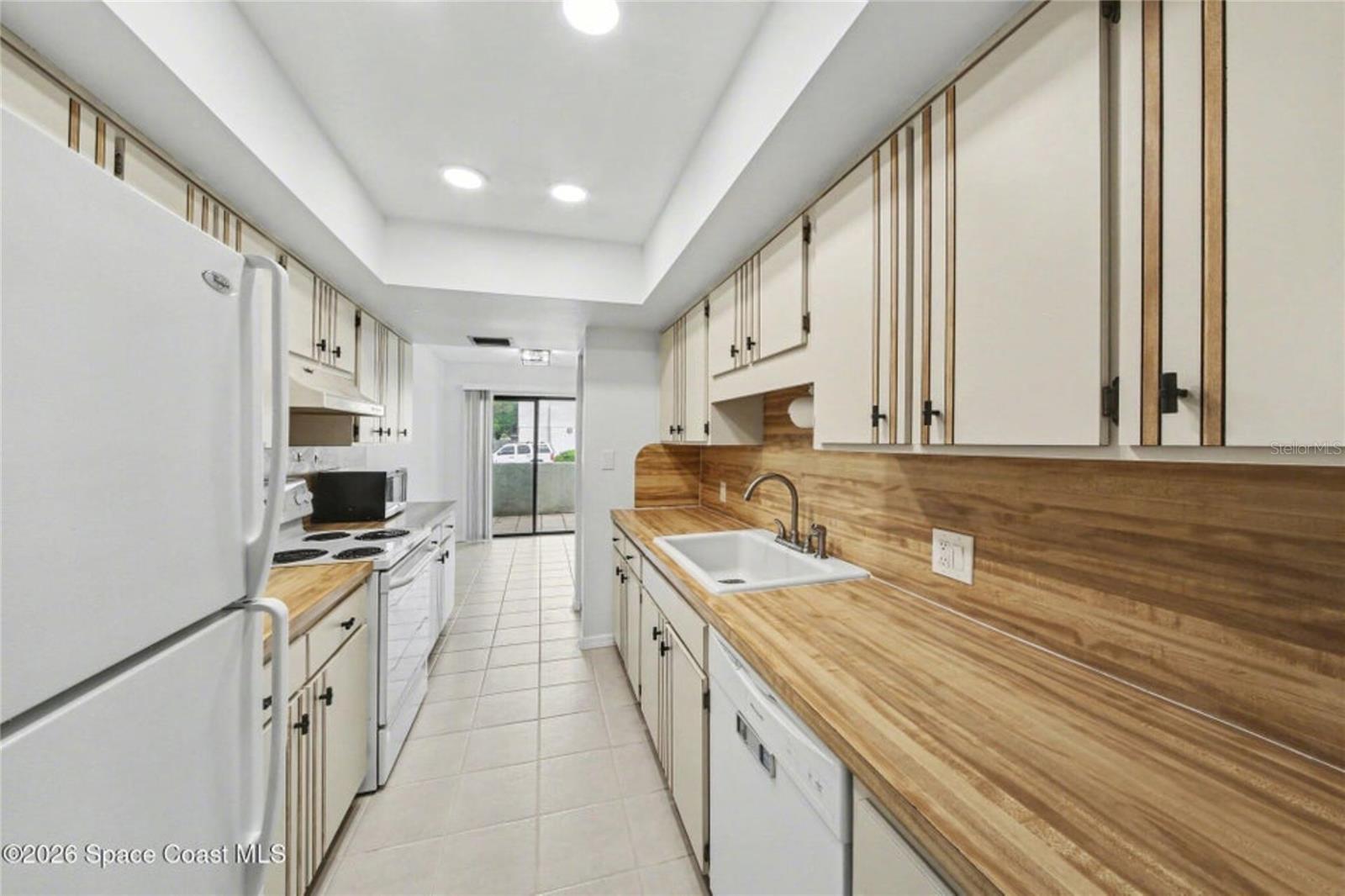 TITUSVILLAGE SEC I - Residential