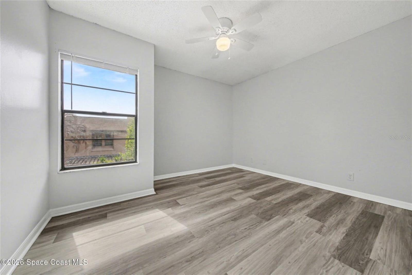 TITUSVILLAGE SEC I - Residential