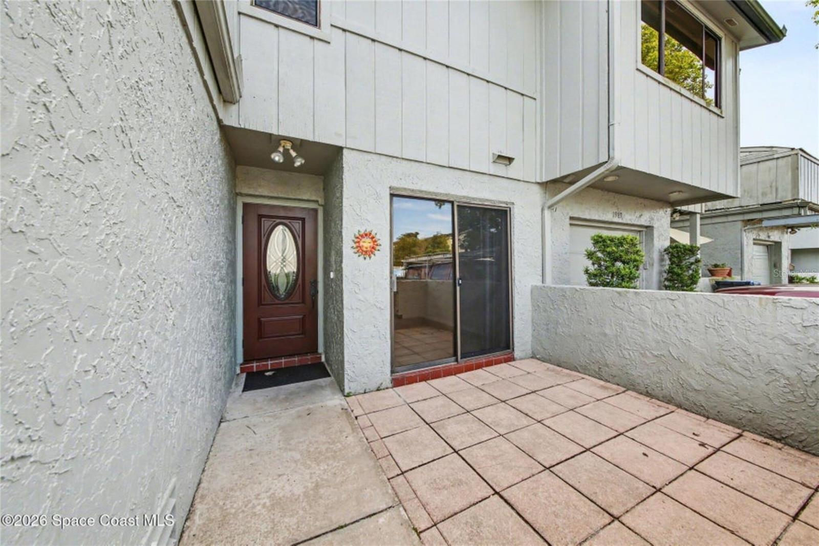 TITUSVILLAGE SEC I - Residential