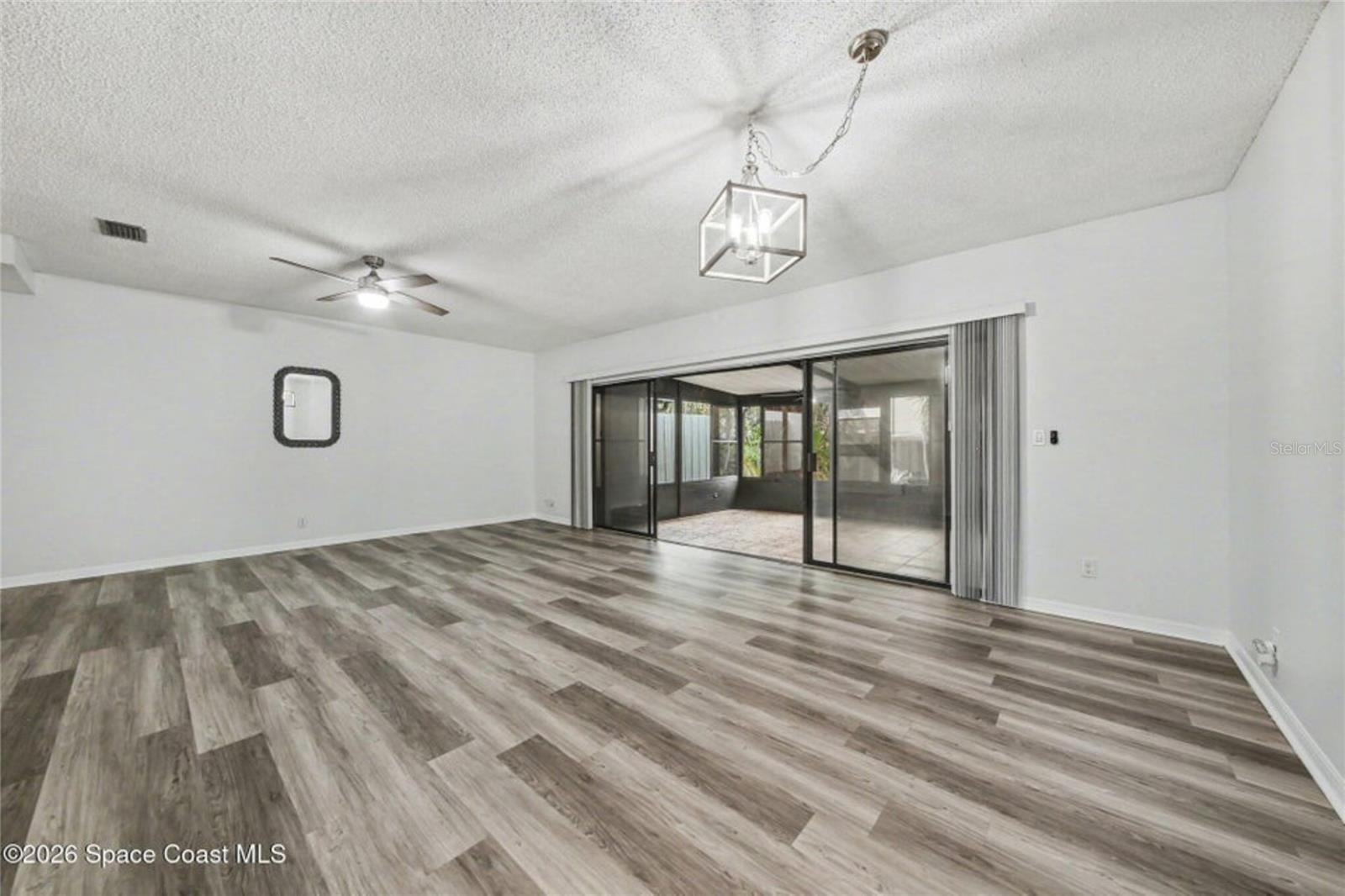 TITUSVILLAGE SEC I - Residential