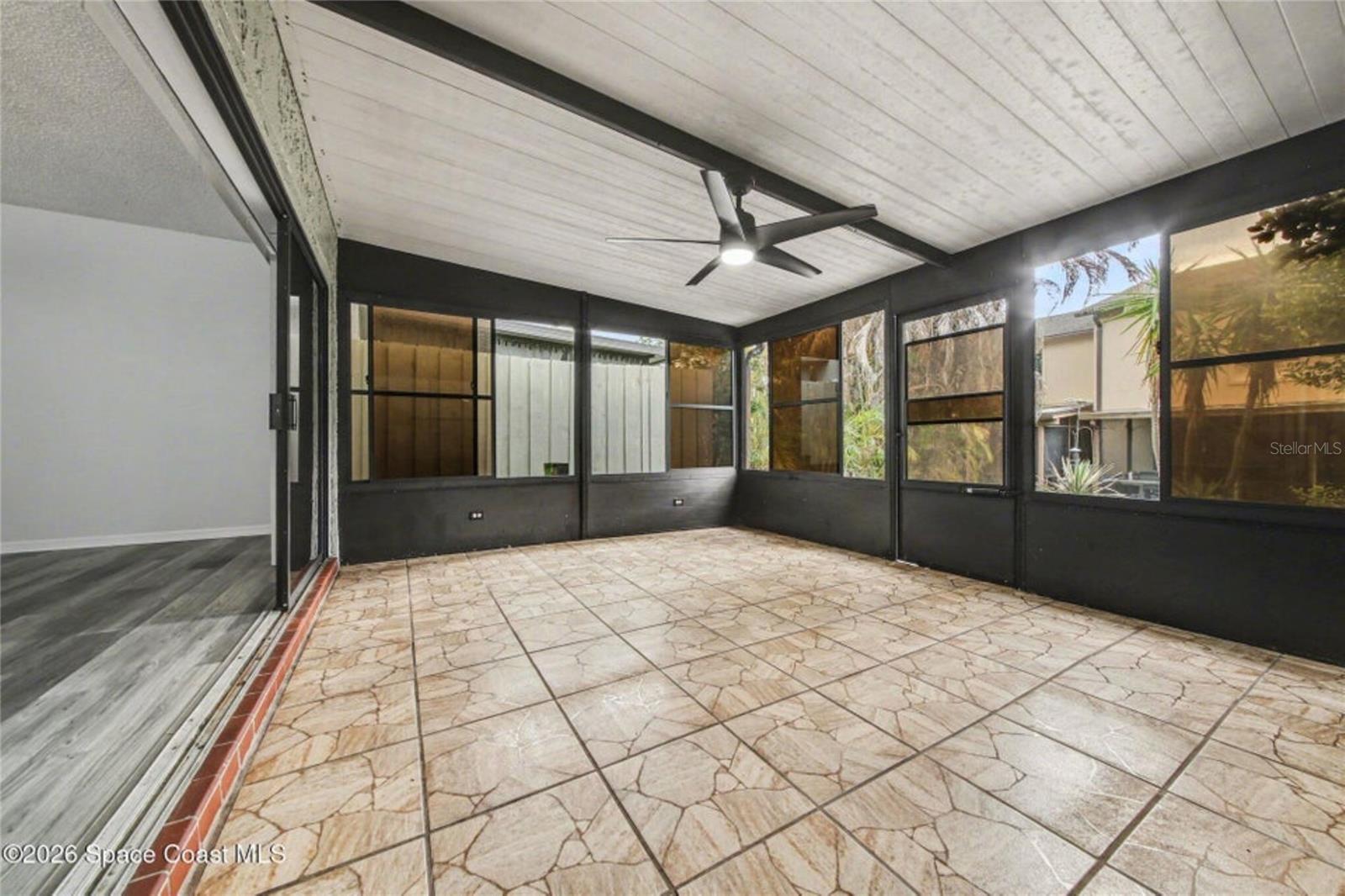 TITUSVILLAGE SEC I - Residential