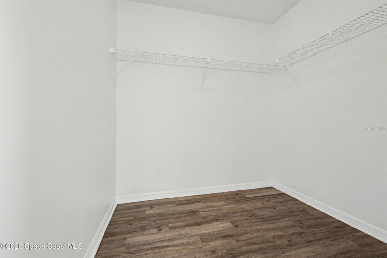 TITUSVILLAGE SEC I - Residential