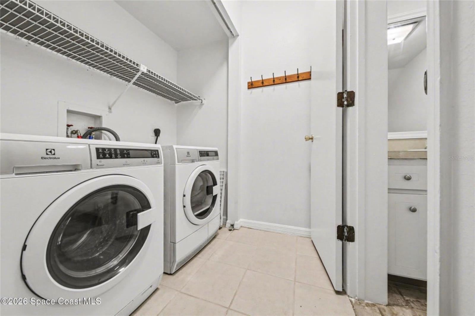 TITUSVILLAGE SEC I - Residential