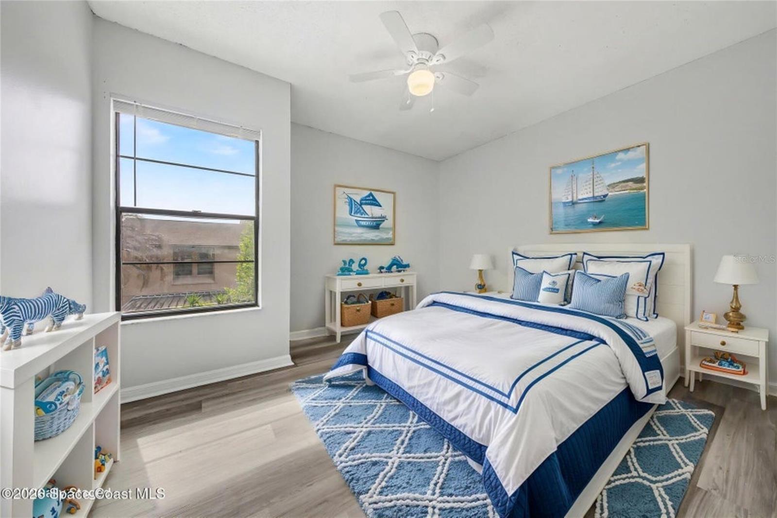 TITUSVILLAGE SEC I - Residential