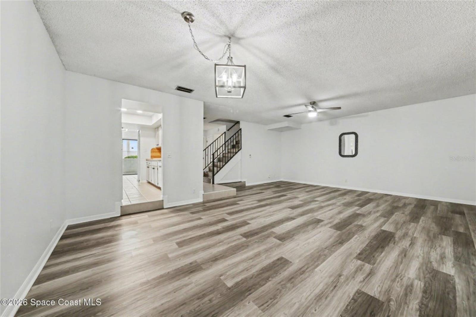 TITUSVILLAGE SEC I - Residential