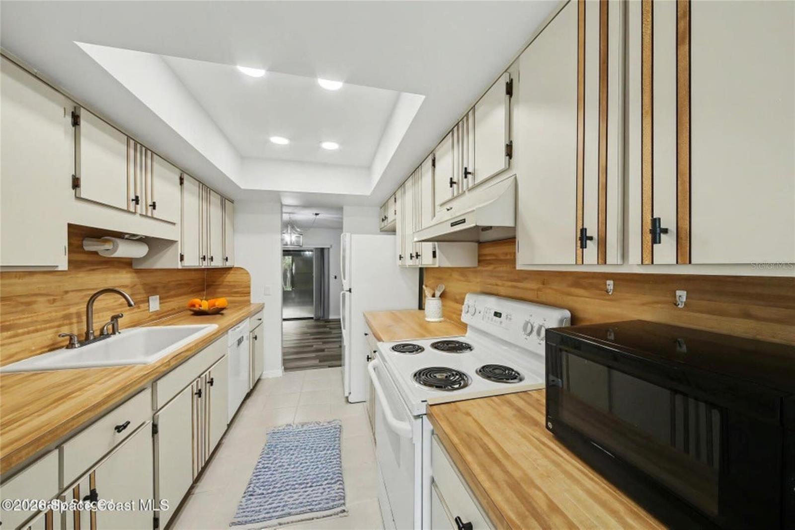 TITUSVILLAGE SEC I - Residential