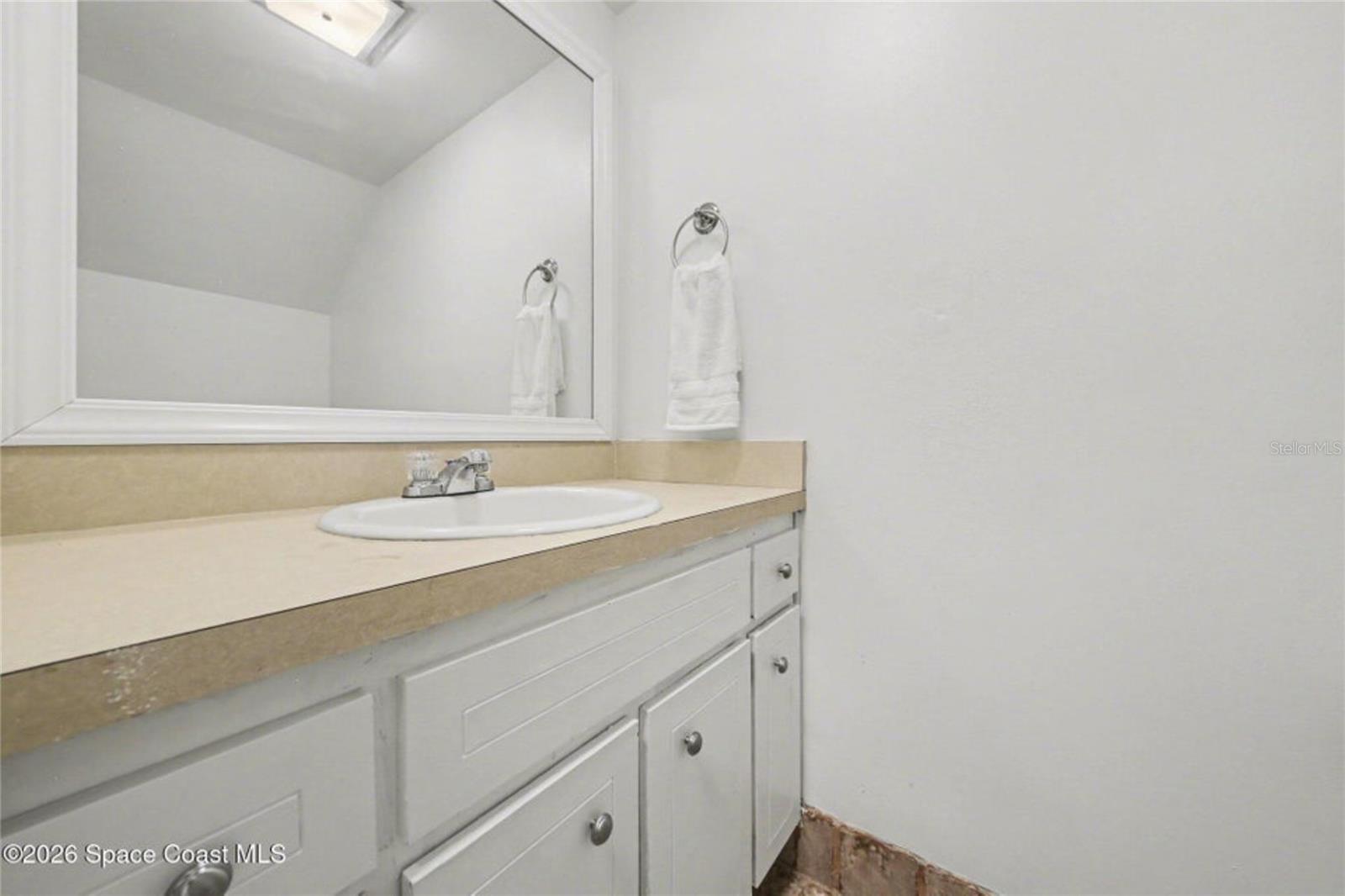 TITUSVILLAGE SEC I - Residential