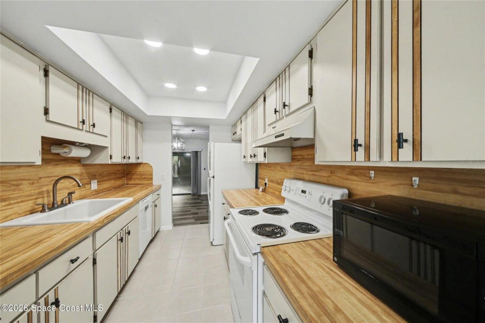 TITUSVILLAGE SEC I - Residential