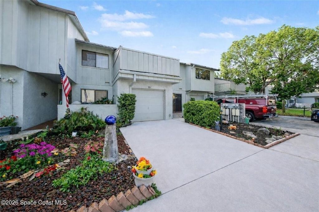 Photo of 1987 Dipol Court, Titusville, FL 32780 (MLS # O6400663)