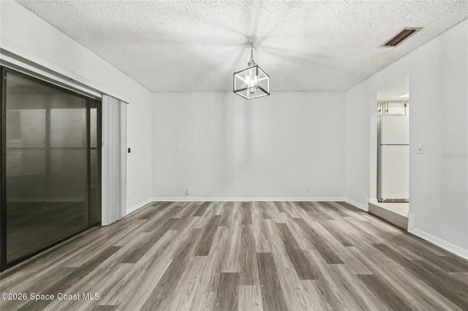 TITUSVILLAGE SEC I - Residential