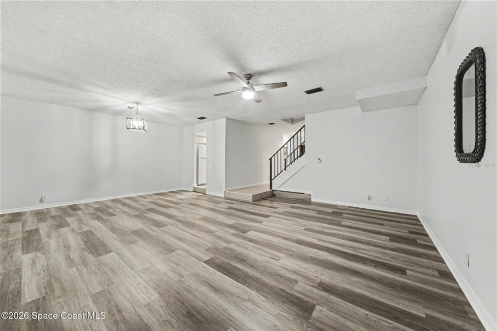 TITUSVILLAGE SEC I - Residential