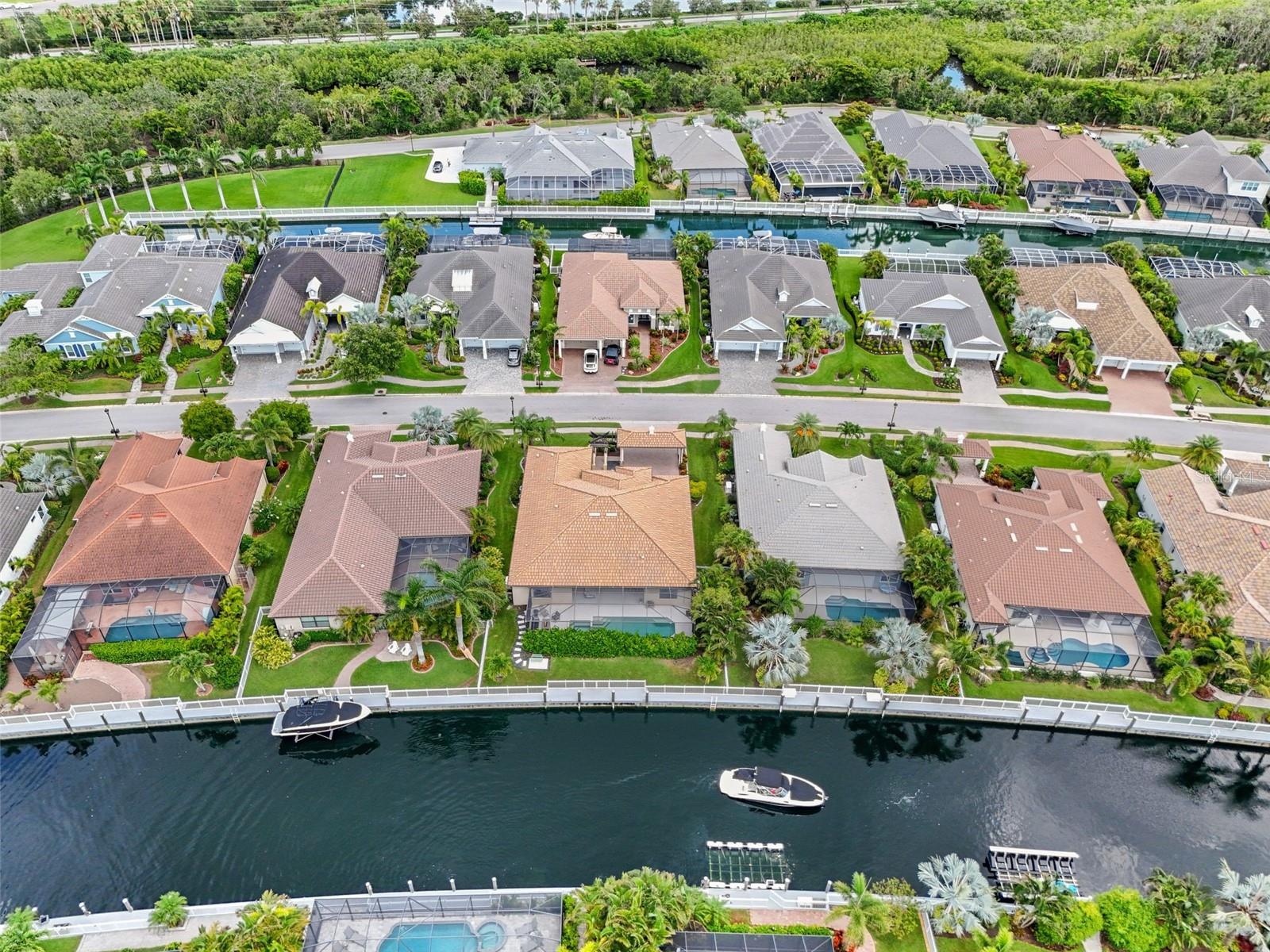 584 MAST DRIVE