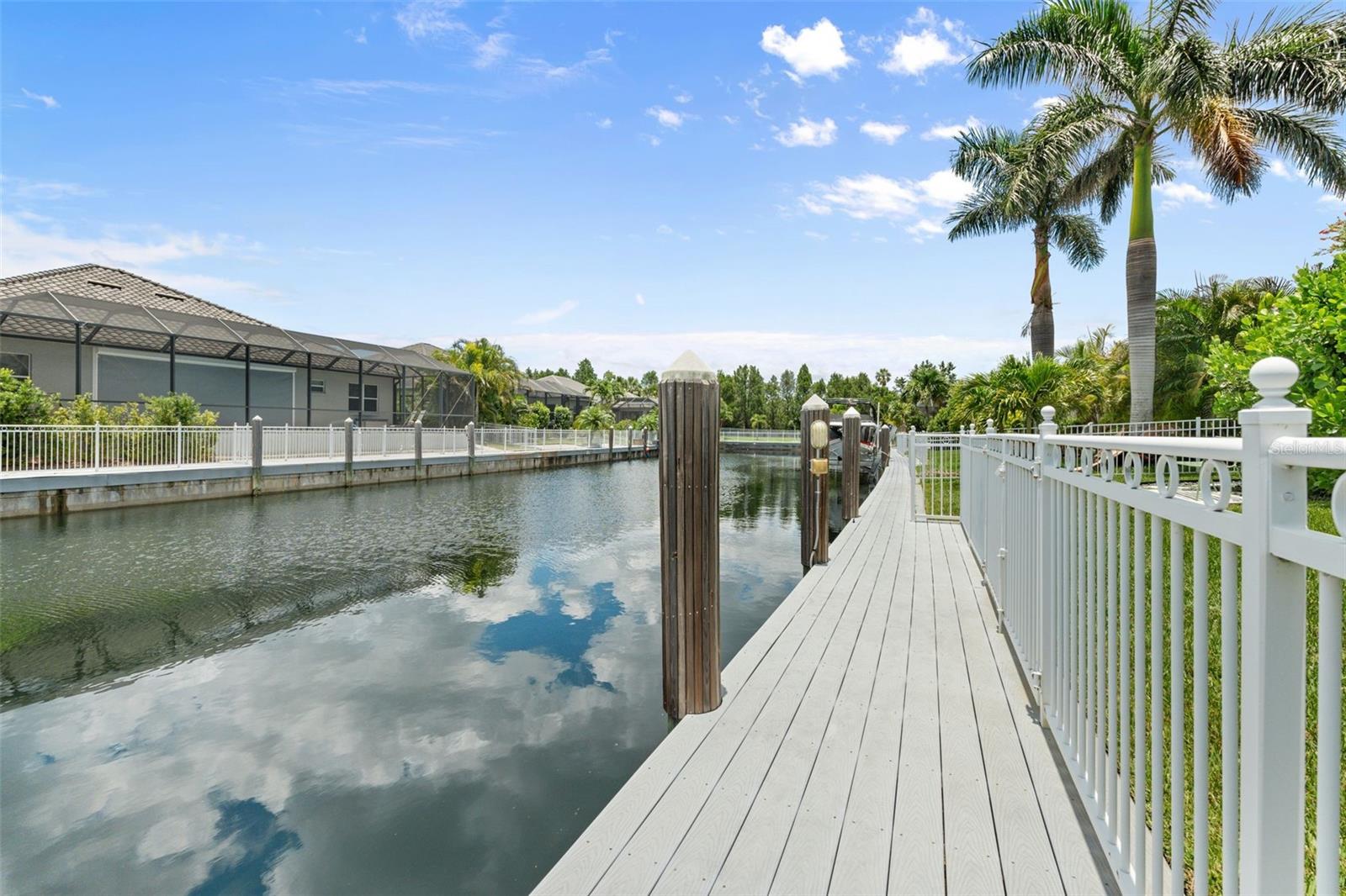 584 MAST DRIVE