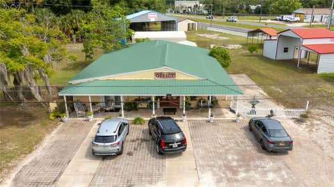Photo of 3526 Ellis Lane, Mims, FL 32754 (MLS # O6422686)