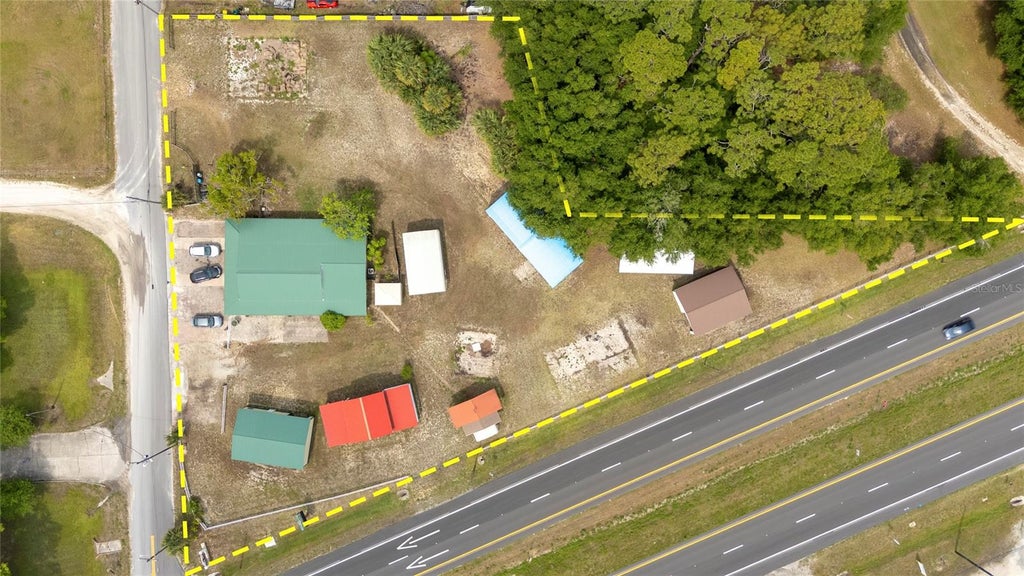 Photo of 3526 Ellis Lane, Mims, FL 32754 (MLS # O6422686)