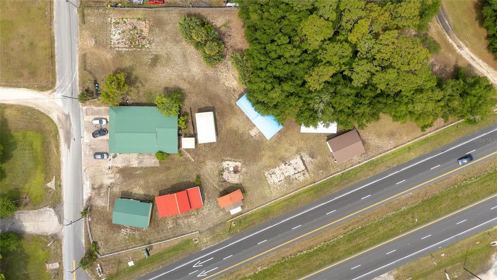Photo of 3526 Ellis Lane, Mims, FL 32754 (MLS # O6422686)