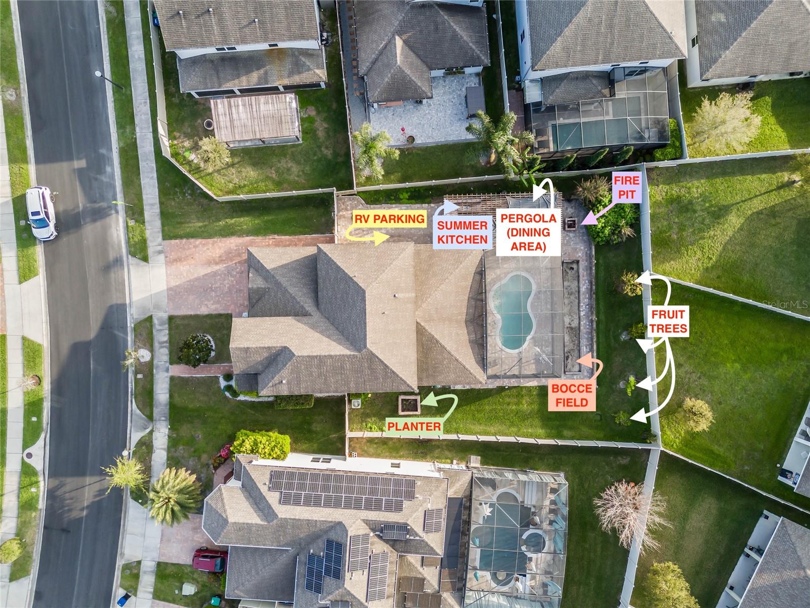 14190 DOVE HOLLOW DRIVE