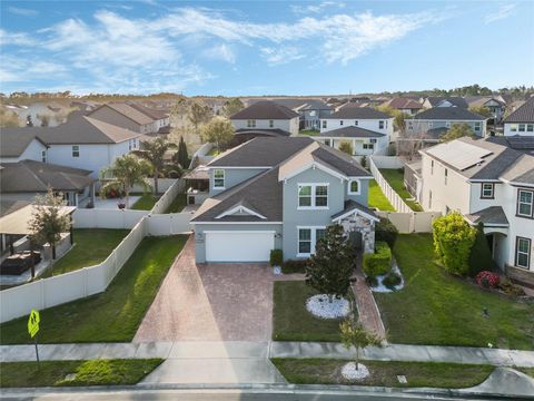 14190 DOVE HOLLOW DRIVE ORLANDO FL 32824
