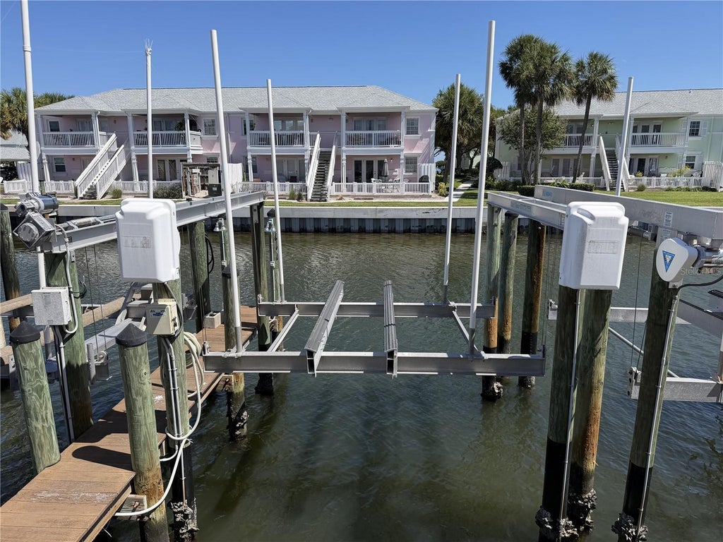 Photo of 0 Beach Drive SE #163SS, St Petersburg, FL 33705 (MLS # TB8550061)