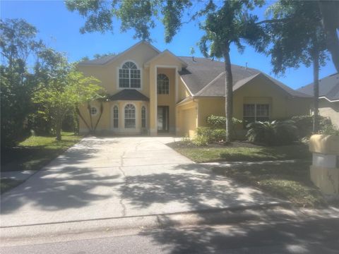 Photo of 18914 Maisons Drive, Lutz, FL 33558 (MLS # TB8493957)