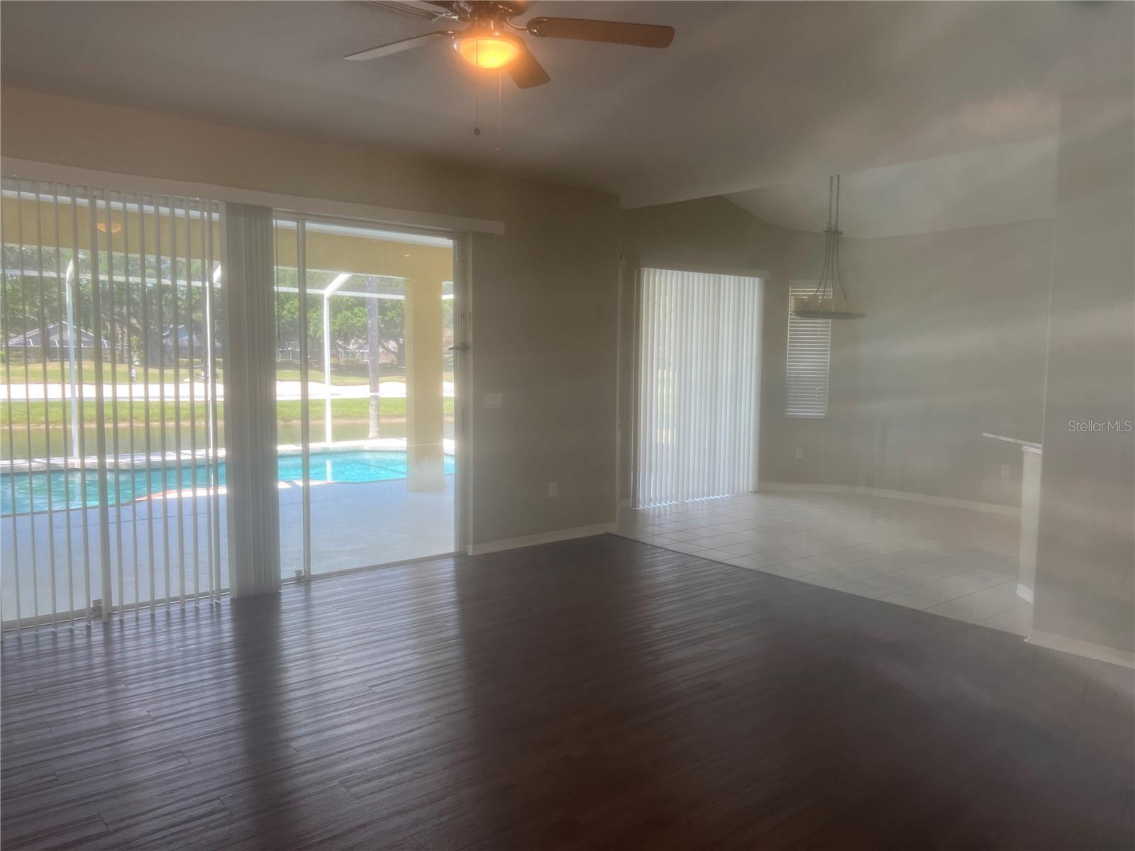 CHEVAL WEST VILLAGE 5A - Residential