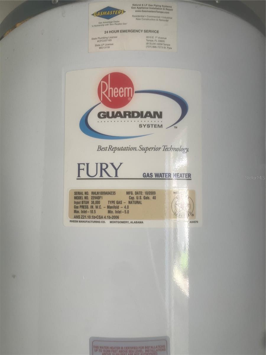 CHEVAL WEST VILLAGE 5A - Residential