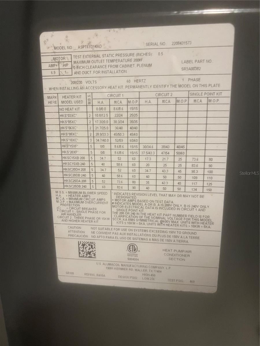 CHEVAL WEST VILLAGE 5A - Residential