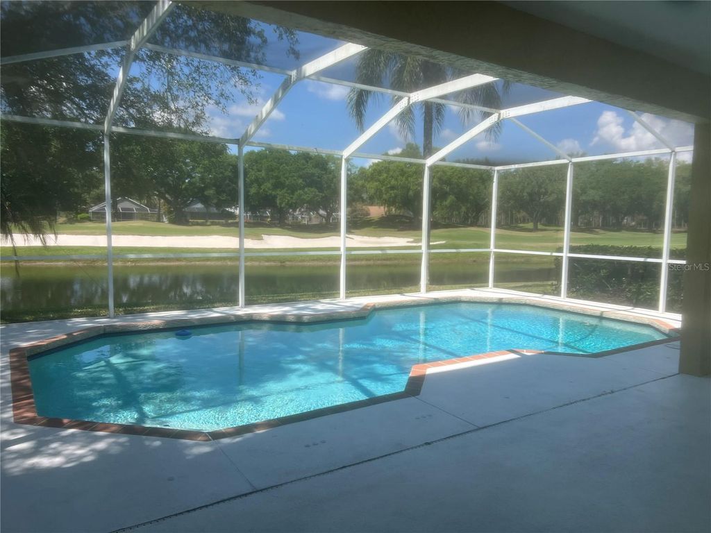 Photo of 18914 Maisons Drive, Lutz, FL 33558 (MLS # TB8493957)