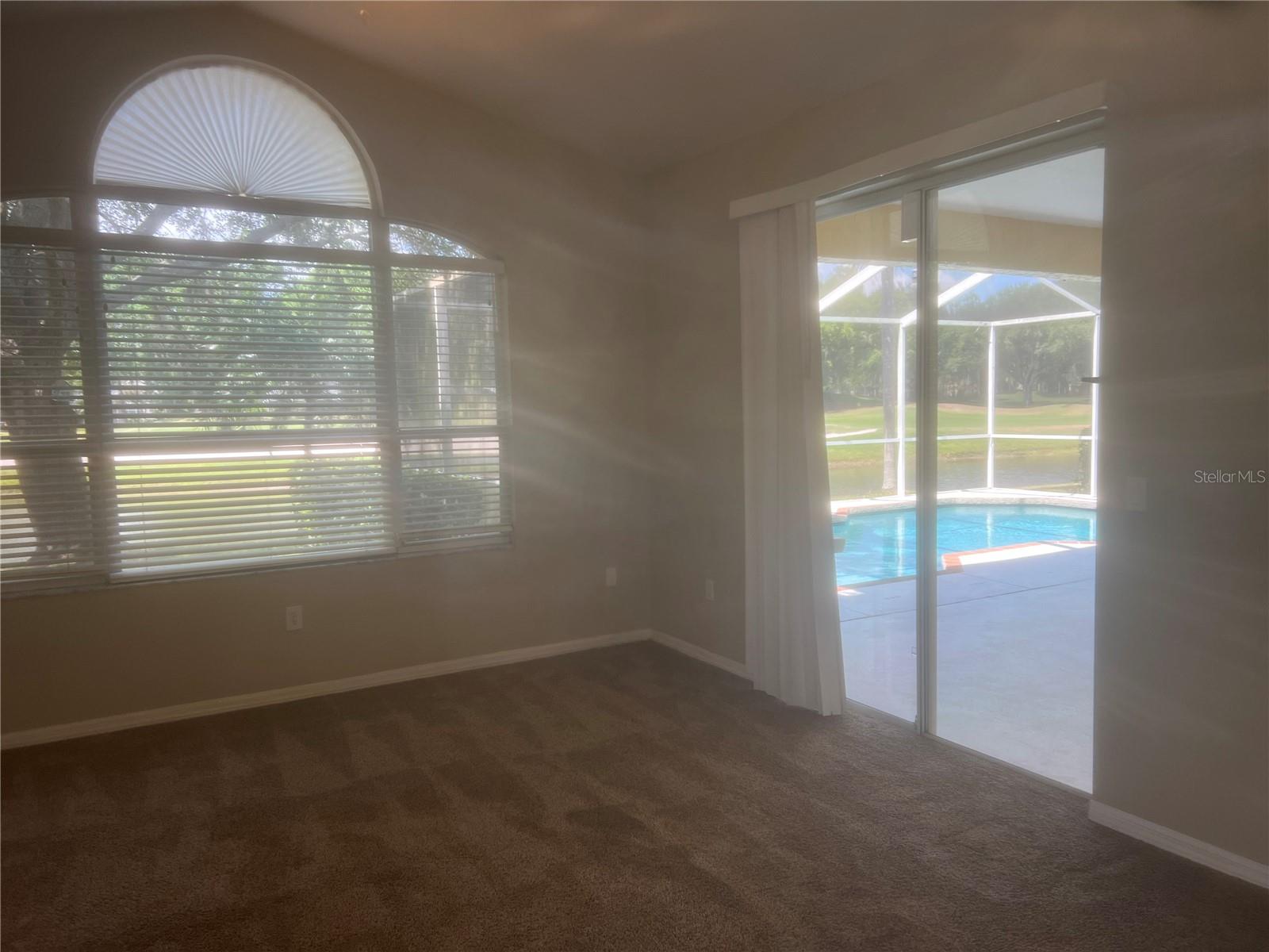 CHEVAL WEST VILLAGE 5A - Residential