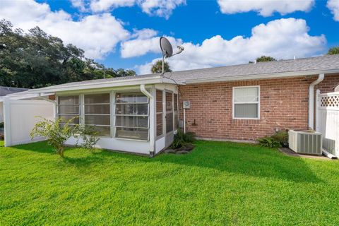 A home in DELAND