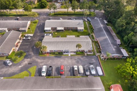 A home in DELAND