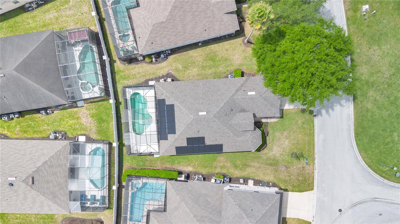 CALABAY PARC - Residential