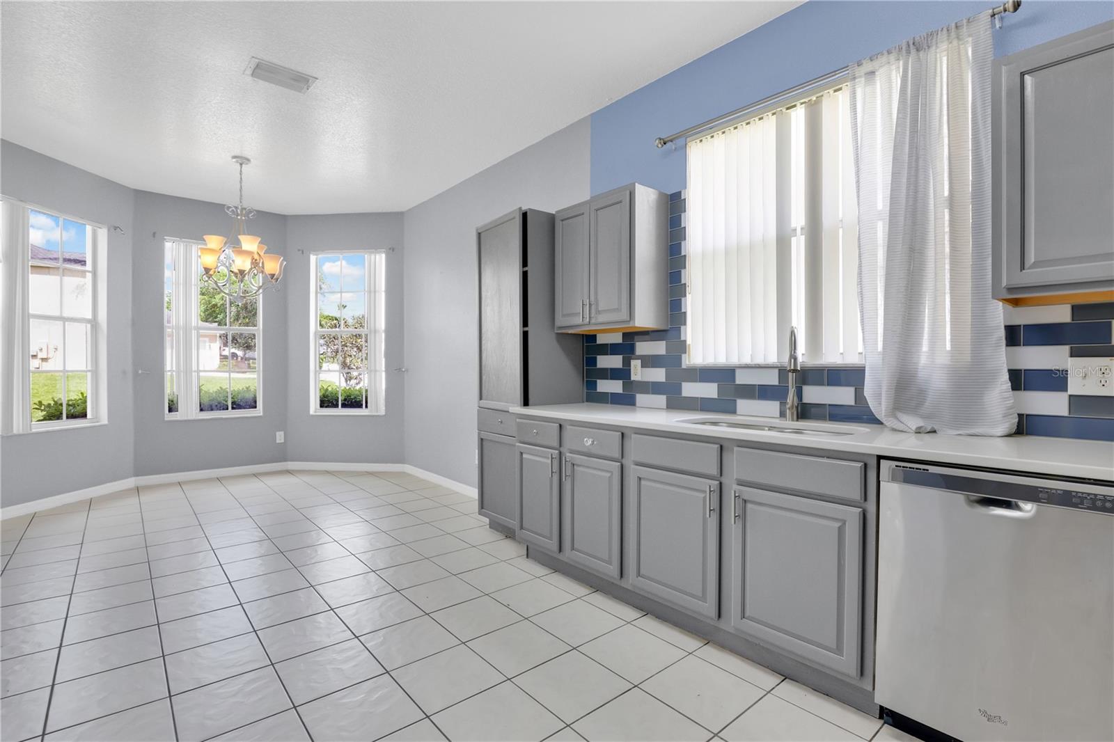 CALABAY PARC - Residential